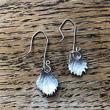 SILVER CLAY JEWELLERY WORKSHOP - 10.00AM TO 4.00PM